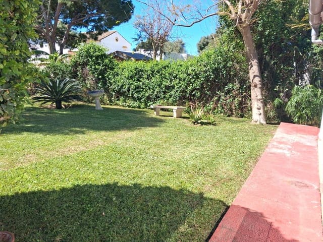 2 quarto Quinta/Casa Rural para venda em Zahora, Barbate - 465 000 € (Ref: 9701587)