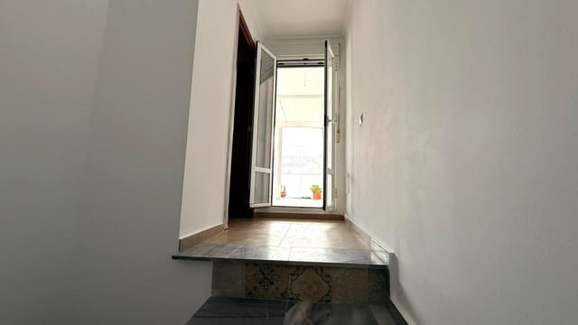 Apartamento de 2 habitaciones en Barbate en venta - 275.000 € (Ref: 9701588)