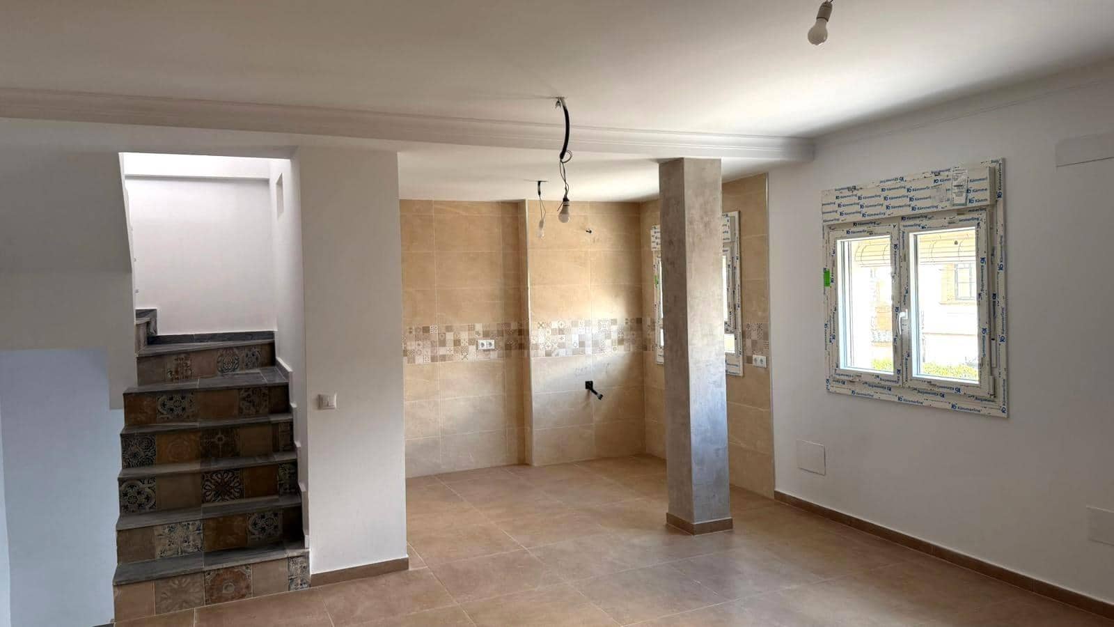 3 slaapkamer Appartement te koop in Barbate - € 275.000 (Ref: 9701588)