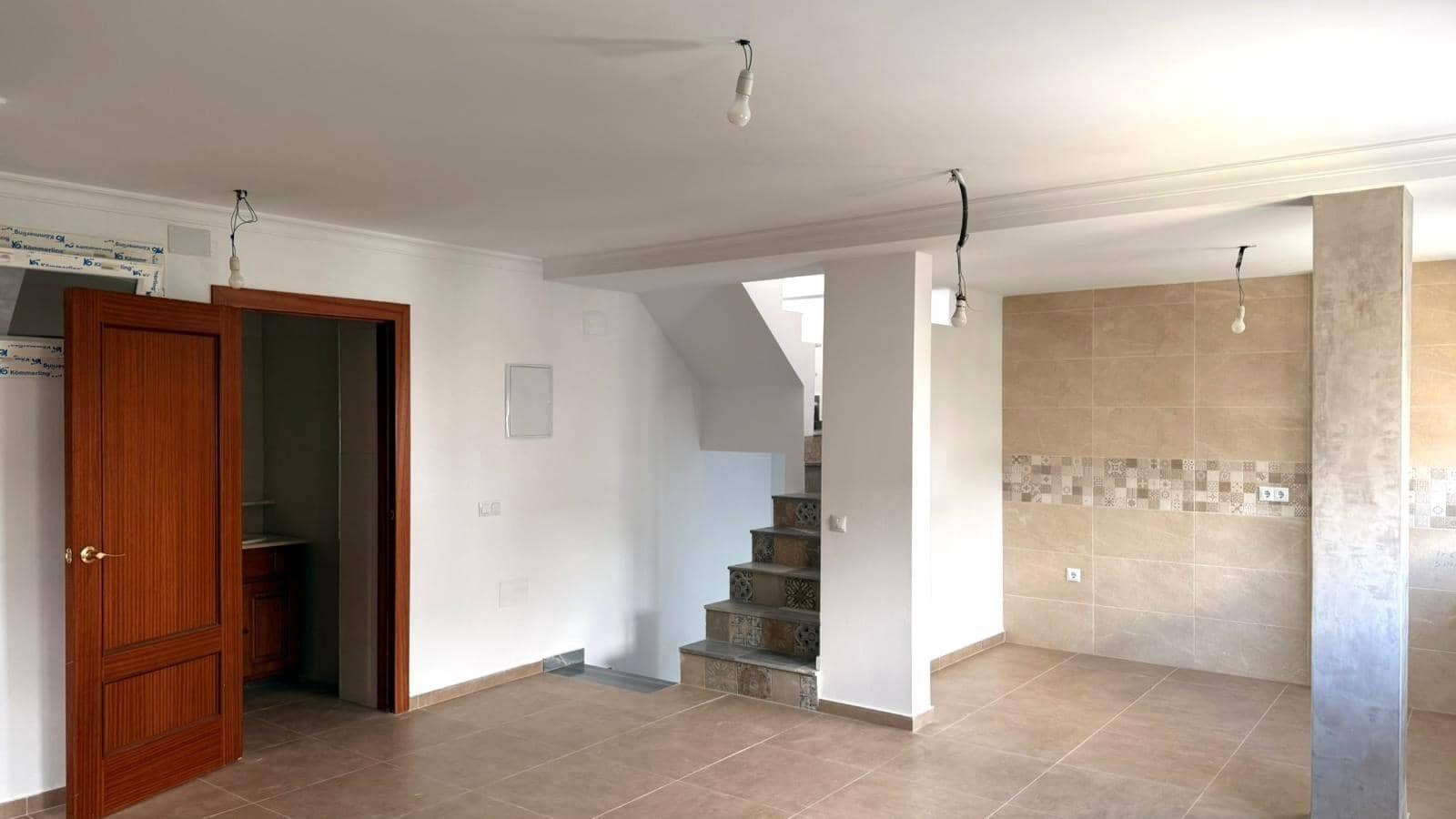 3 slaapkamer Appartement te koop in Barbate - € 275.000 (Ref: 9701588)