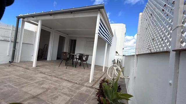 2 quarto Apartamento para venda em Barbate - 275 000 € (Ref: 9701588)