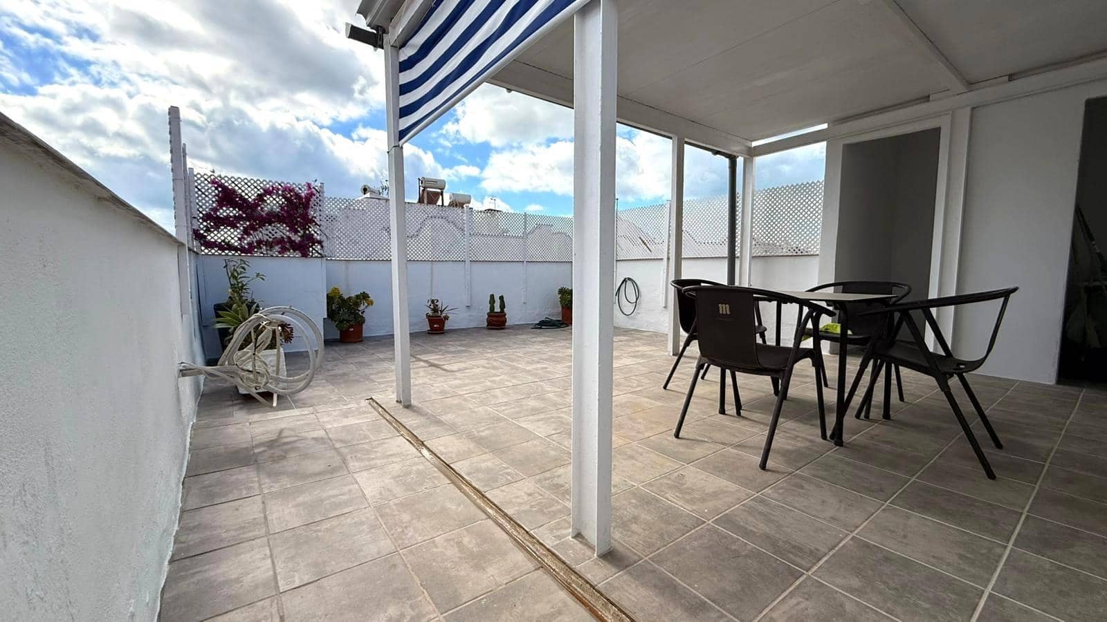 3 slaapkamer Appartement te koop in Barbate - € 275.000 (Ref: 9701588)