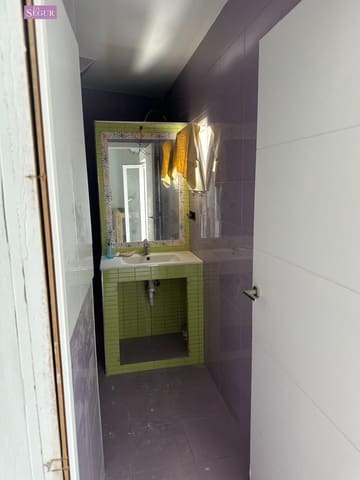 3 bedroom Flat for sale in Conil de la Frontera - € 260,000 (Ref: 9711921)