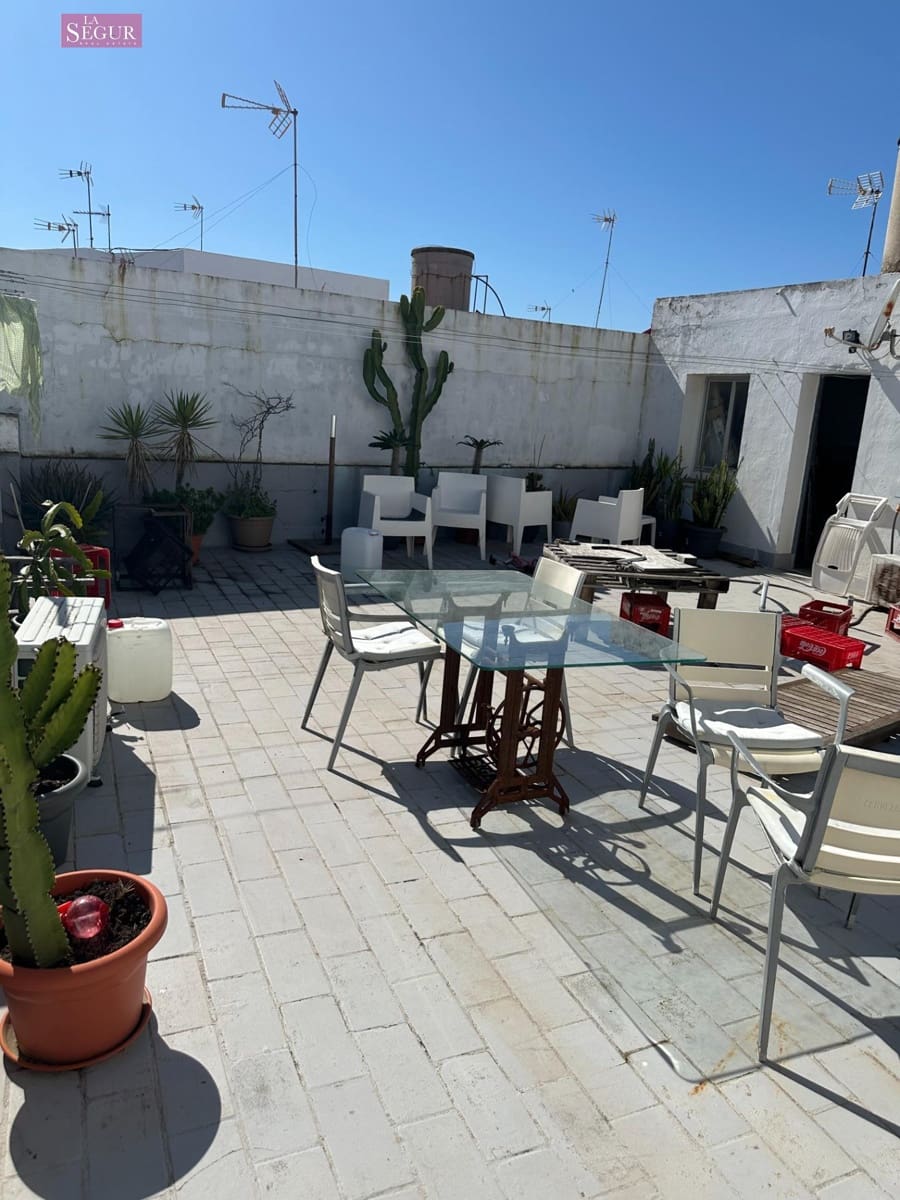 3 bedroom Flat for sale in Conil de la Frontera - € 260,000 (Ref: 9711921)