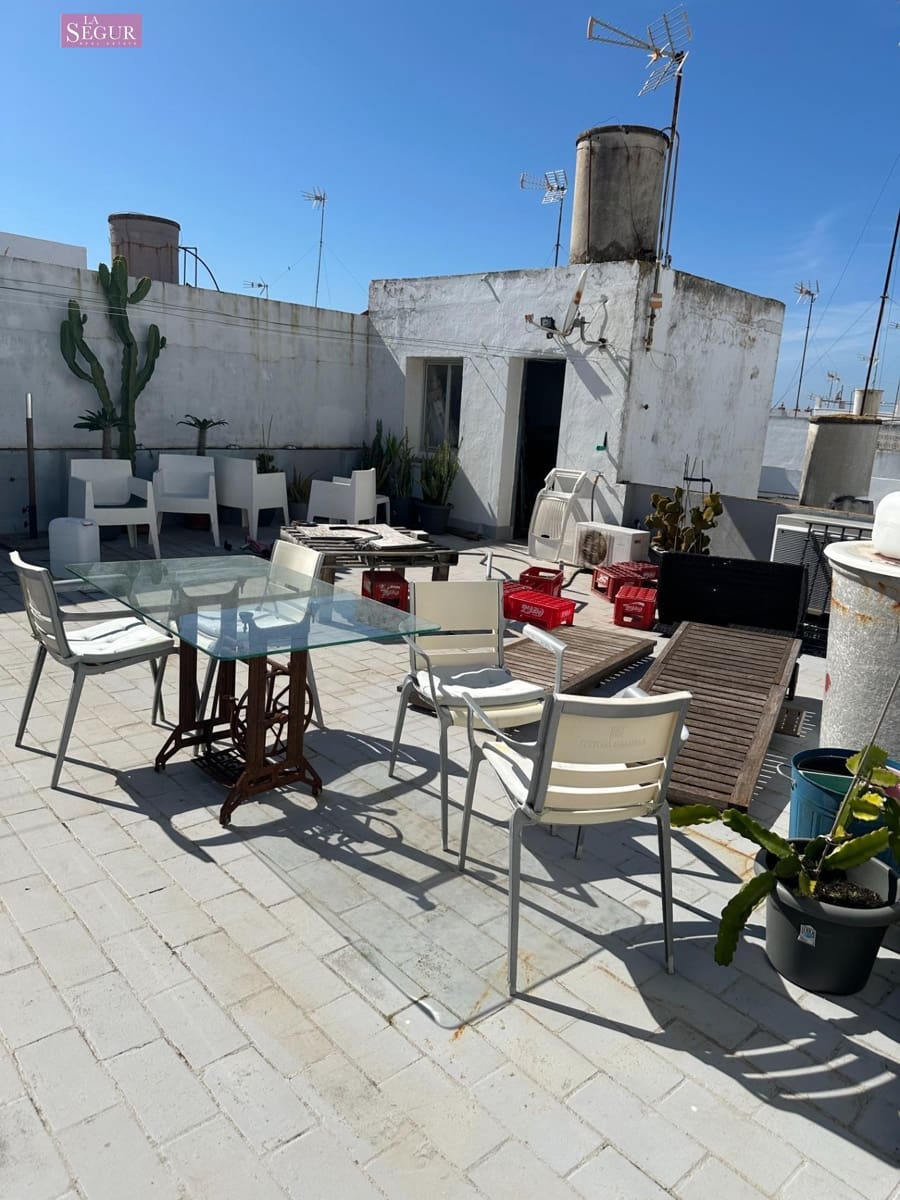 3 bedroom Flat for sale in Conil de la Frontera - € 260,000 (Ref: 9711921)