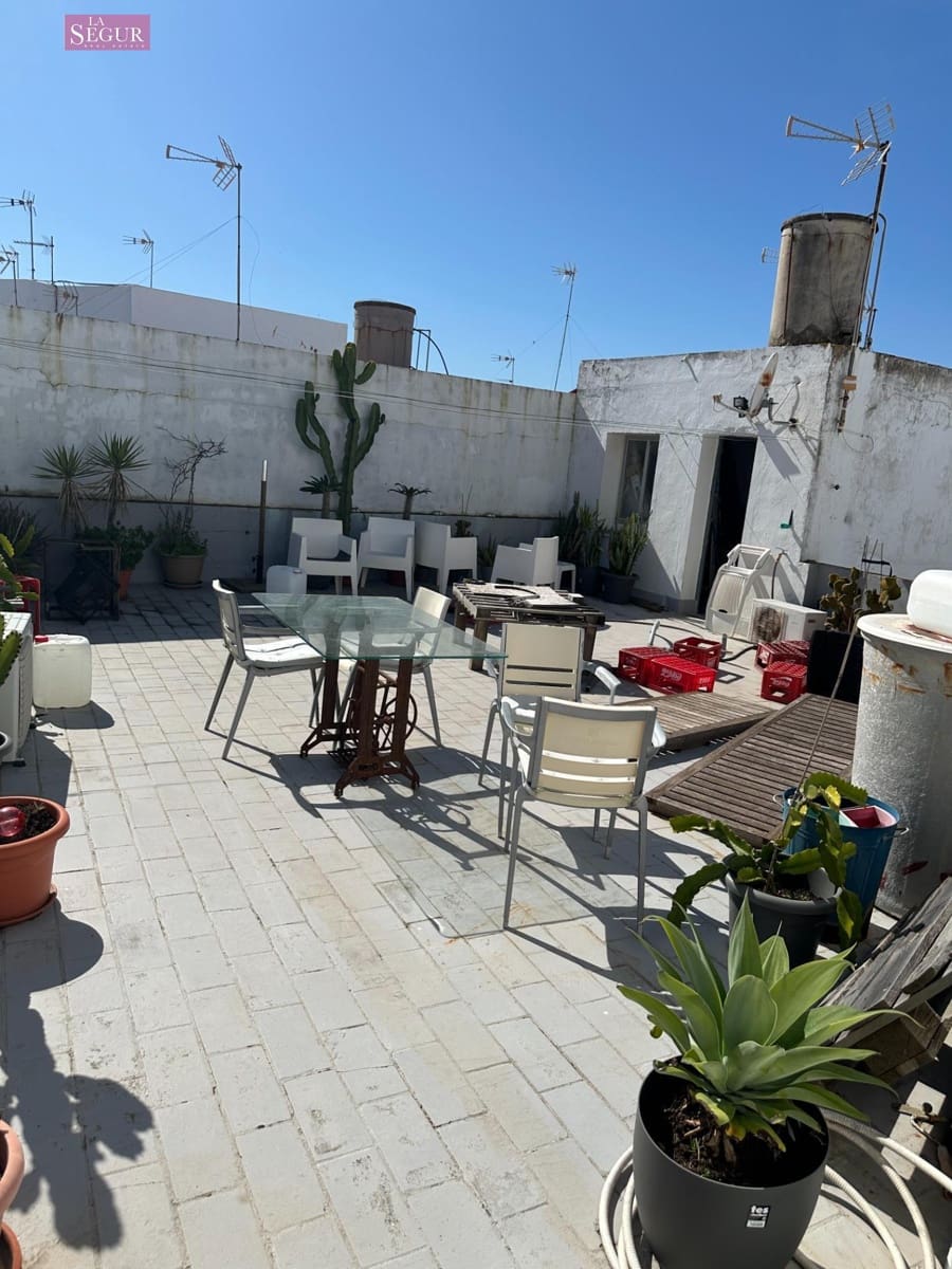 3 bedroom Flat for sale in Conil de la Frontera - € 260,000 (Ref: 9711921)