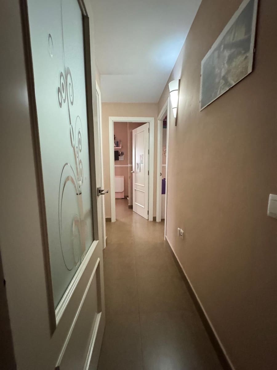 3 slaapkamer Flat te koop in Medina-Sidonia met garage - € 146.000 (Ref: 9714871)