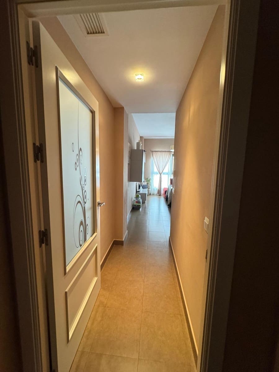 3 slaapkamer Flat te koop in Medina-Sidonia met garage - € 146.000 (Ref: 9714871)