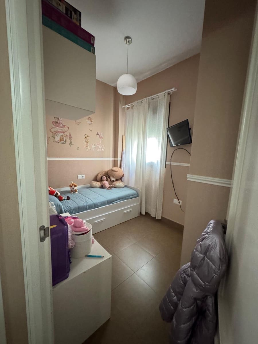 3 slaapkamer Flat te koop in Medina-Sidonia met garage - € 146.000 (Ref: 9714871)