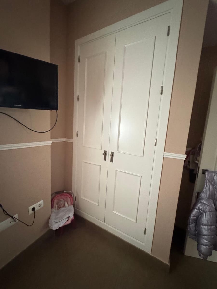 3 slaapkamer Flat te koop in Medina-Sidonia met garage - € 146.000 (Ref: 9714871)