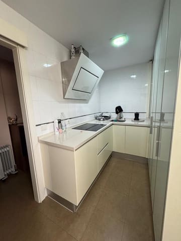 3 slaapkamer Flat te koop in Medina-Sidonia met garage - € 146.000 (Ref: 9714871)