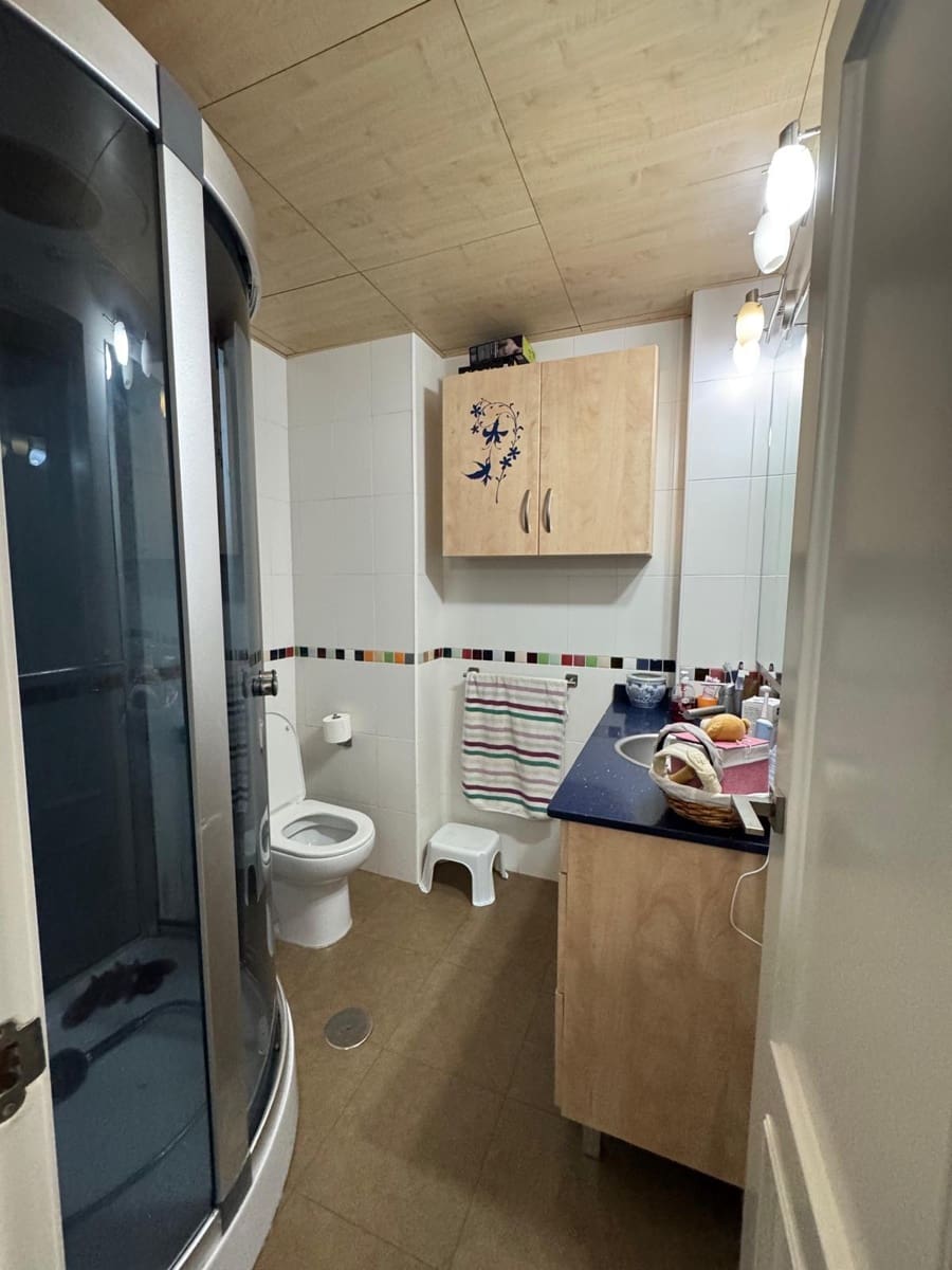 3 slaapkamer Flat te koop in Medina-Sidonia met garage - € 146.000 (Ref: 9714871)