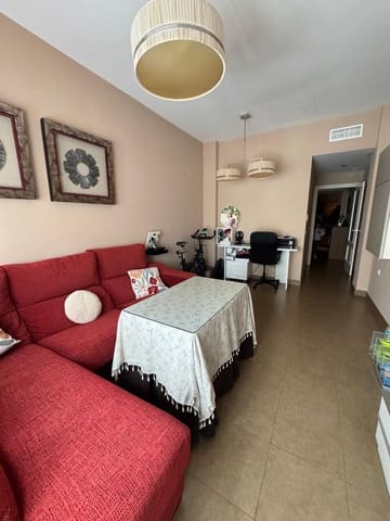 3 slaapkamer Flat te koop in Medina-Sidonia met garage - € 146.000 (Ref: 9714871)