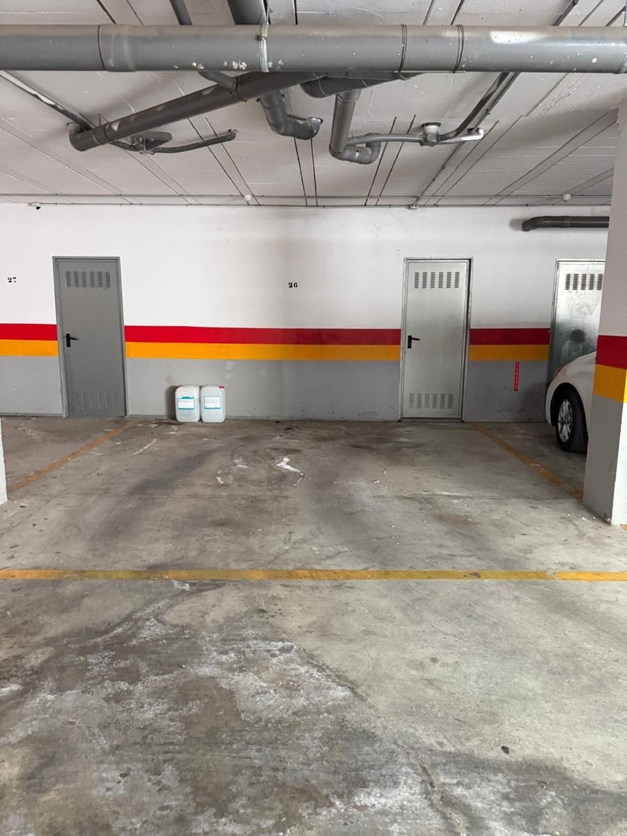 3 slaapkamer Flat te koop in Medina-Sidonia met garage - € 146.000 (Ref: 9714871)