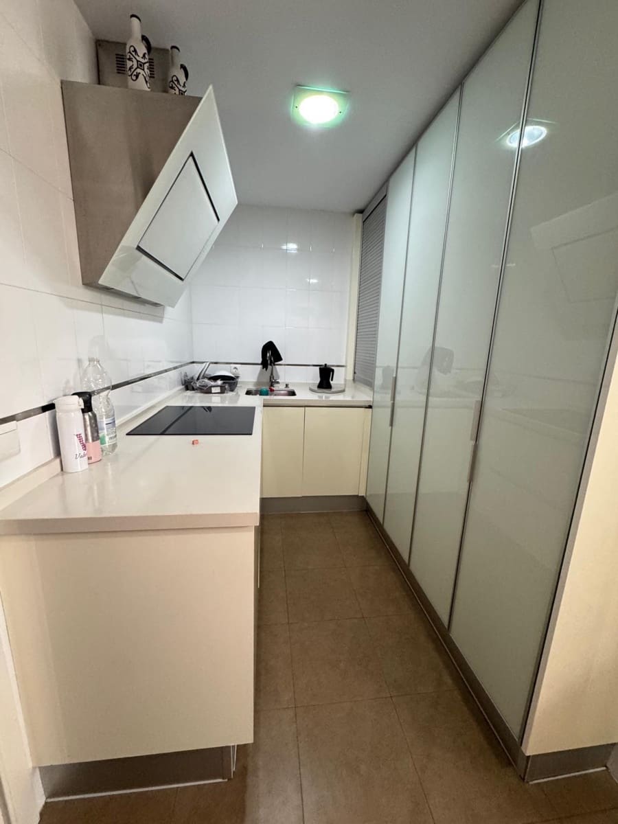 3 bedroom Flat for sale in Medina-Sidonia with garage - € 142,000 (Ref: 9714871)