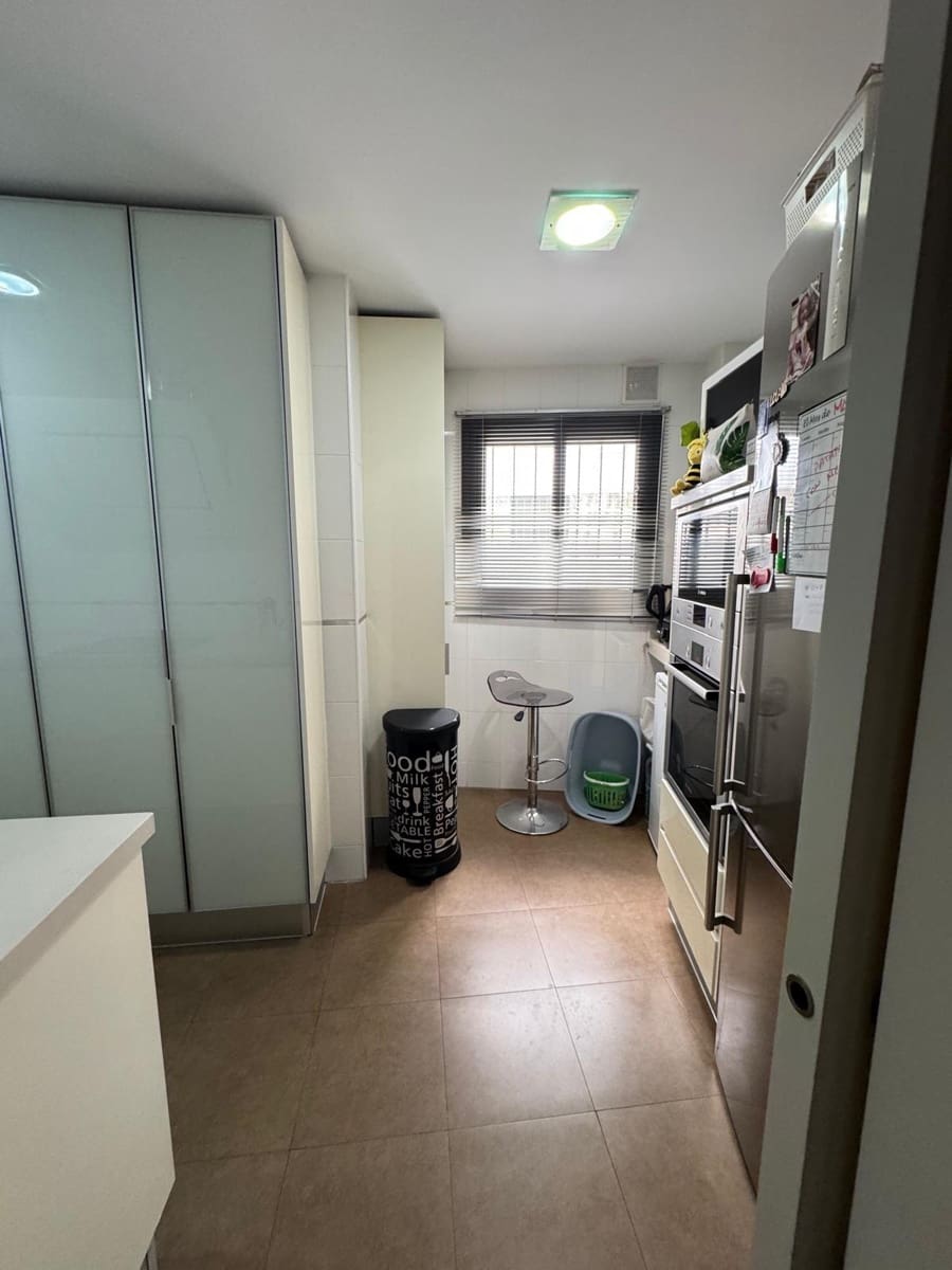 3 bedroom Flat for sale in Medina-Sidonia with garage - € 142,000 (Ref: 9714871)