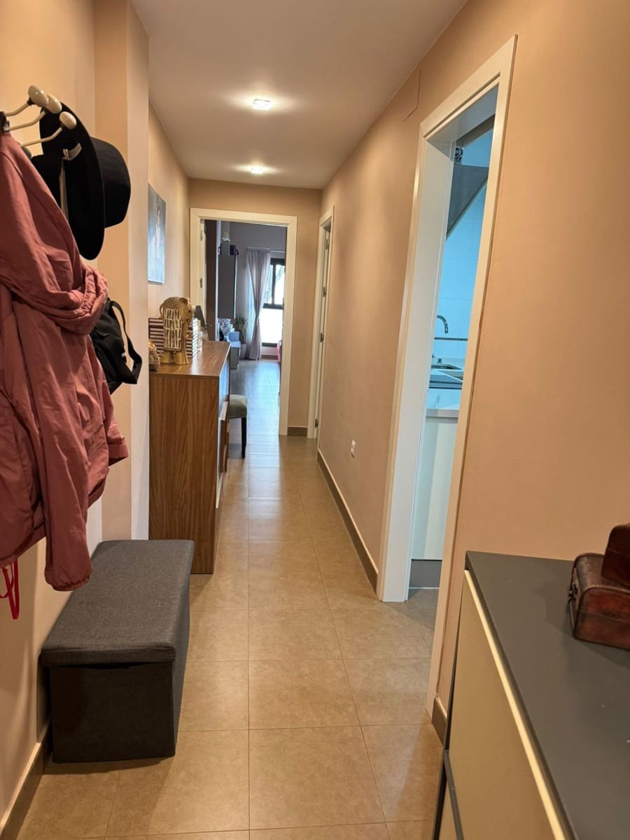 3 bedroom Flat for sale in Medina-Sidonia with garage - € 142,000 (Ref: 9714871)
