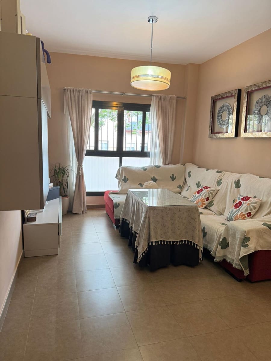 3 bedroom Flat for sale in Medina-Sidonia with garage - € 142,000 (Ref: 9714871)