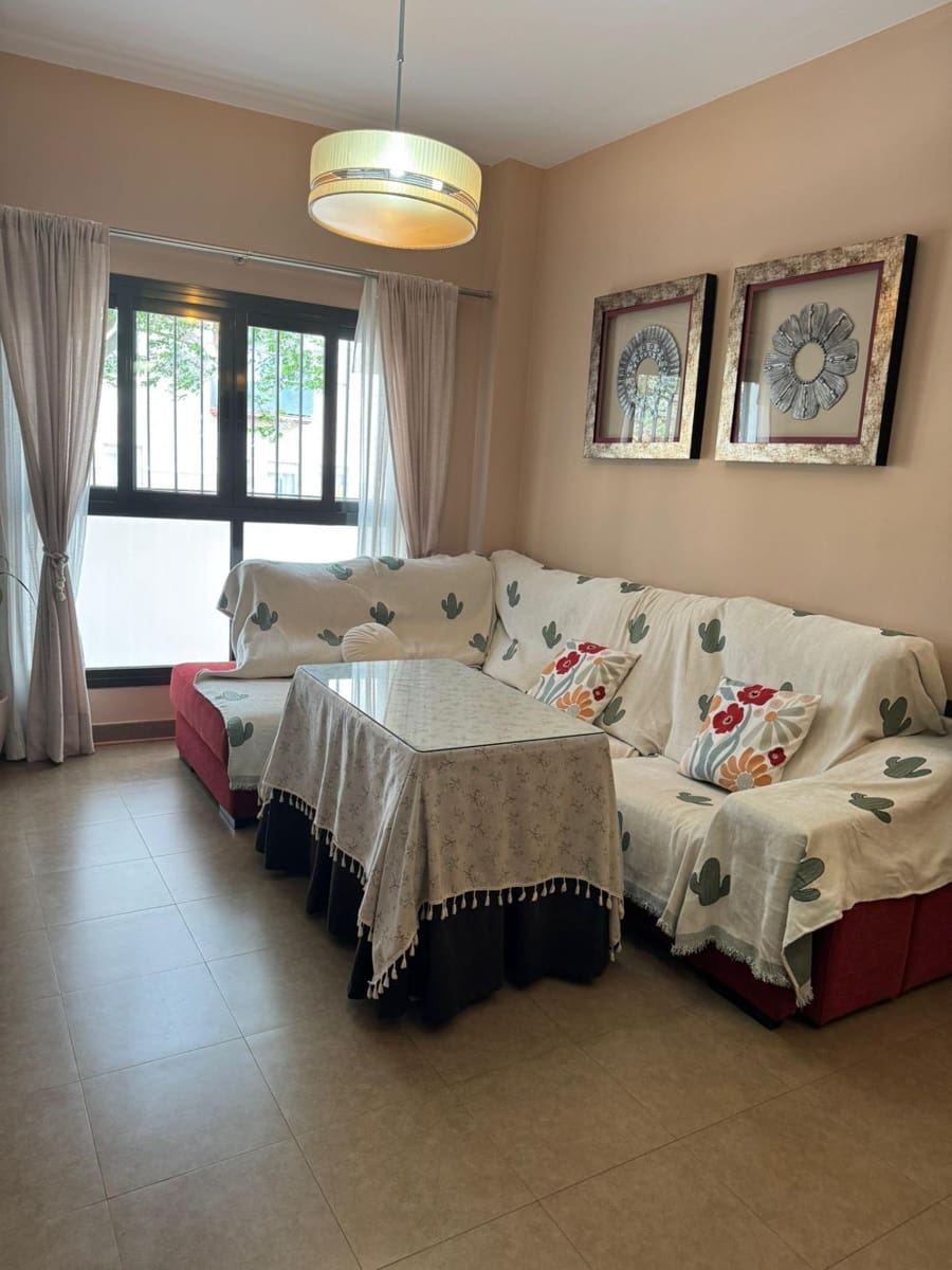 3 bedroom Flat for sale in Medina-Sidonia with garage - € 142,000 (Ref: 9714871)