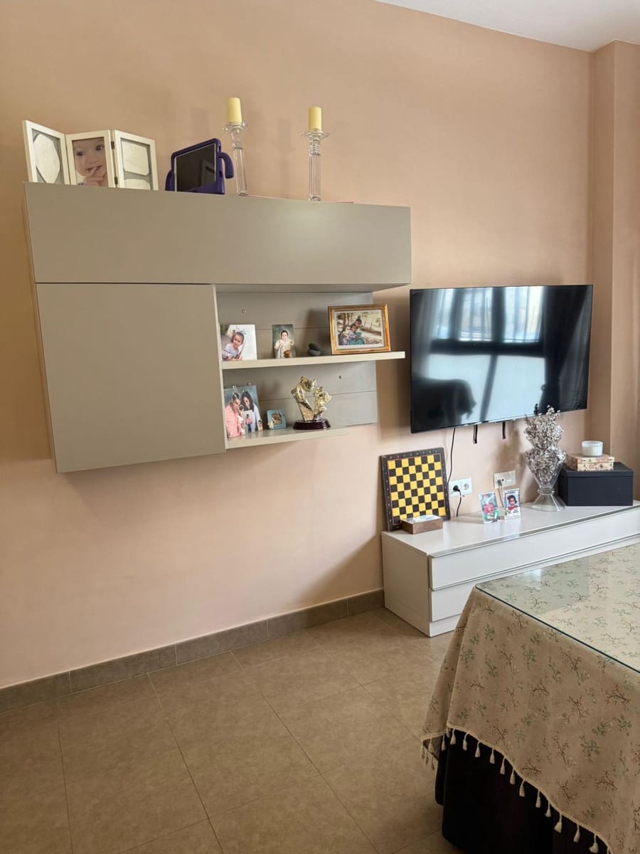 3 bedroom Flat for sale in Medina-Sidonia with garage - € 142,000 (Ref: 9714871)