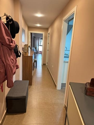 3 sypialnia Mieszkanie na sprzedaż w Medina-Sidonia z garażem - 146 000 € (Ref: 9714871)