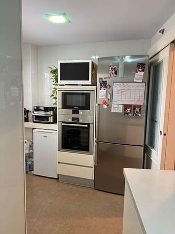 3 sypialnia Mieszkanie na sprzedaż w Medina-Sidonia z garażem - 146 000 € (Ref: 9714871)