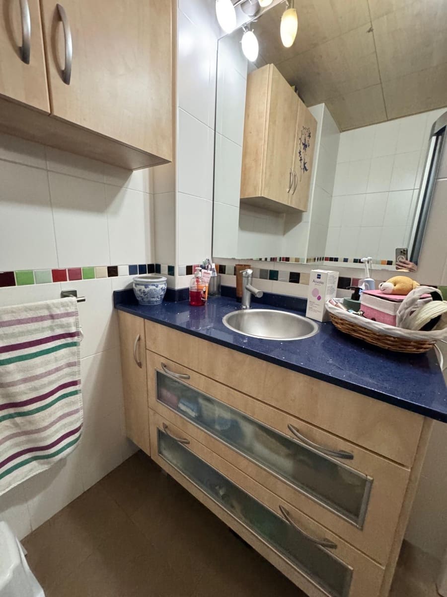 3 bedroom Flat for sale in Medina-Sidonia with garage - € 142,000 (Ref: 9714871)