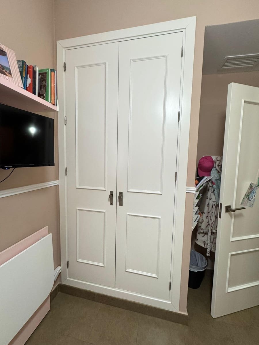 3 bedroom Flat for sale in Medina-Sidonia with garage - € 142,000 (Ref: 9714871)