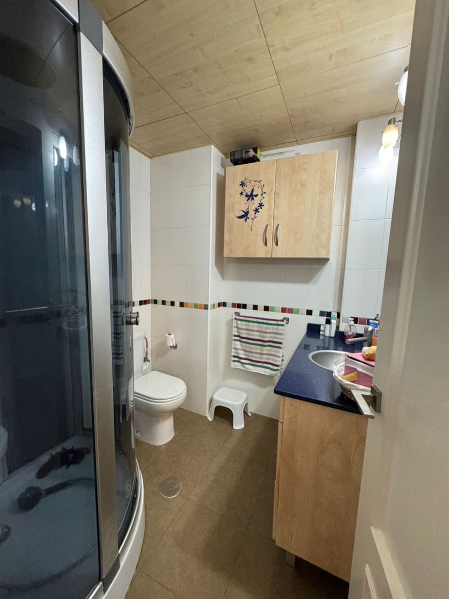 3 bedroom Flat for sale in Medina-Sidonia with garage - € 142,000 (Ref: 9714871)