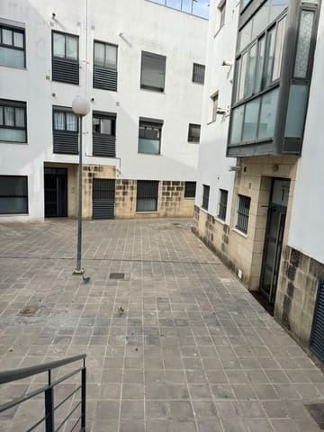 3 sypialnia Mieszkanie na sprzedaż w Medina-Sidonia z garażem - 146 000 € (Ref: 9714871)