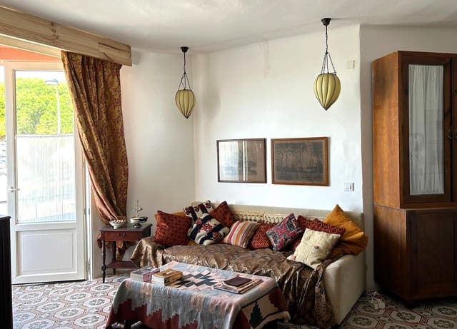 3 soveværelse Lejlighed til salg i Barbate - € 350.000 (Ref: 9714872)