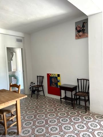 Piso de 3 habitaciones en Barbate en venta - 350.000 € (Ref: 9714872)