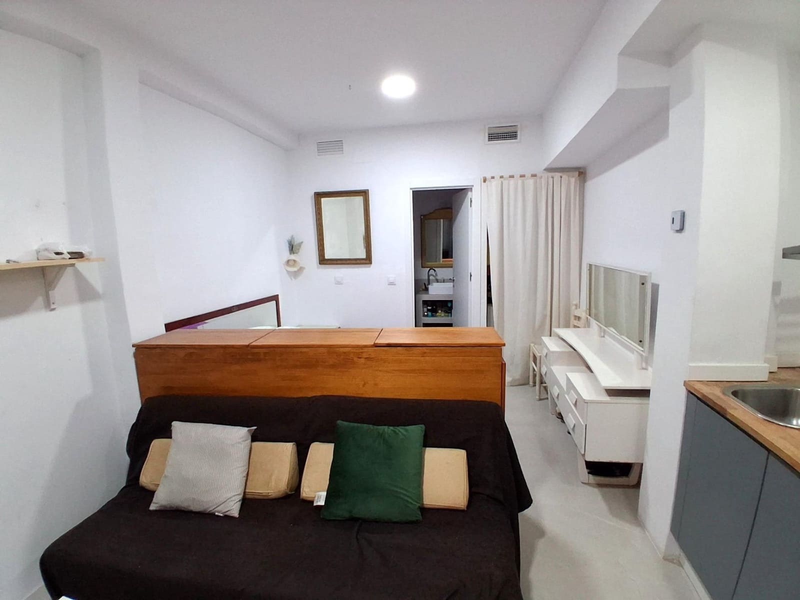 3 bedroom Flat for sale in Barbate - € 340,000 (Ref: 9714872)