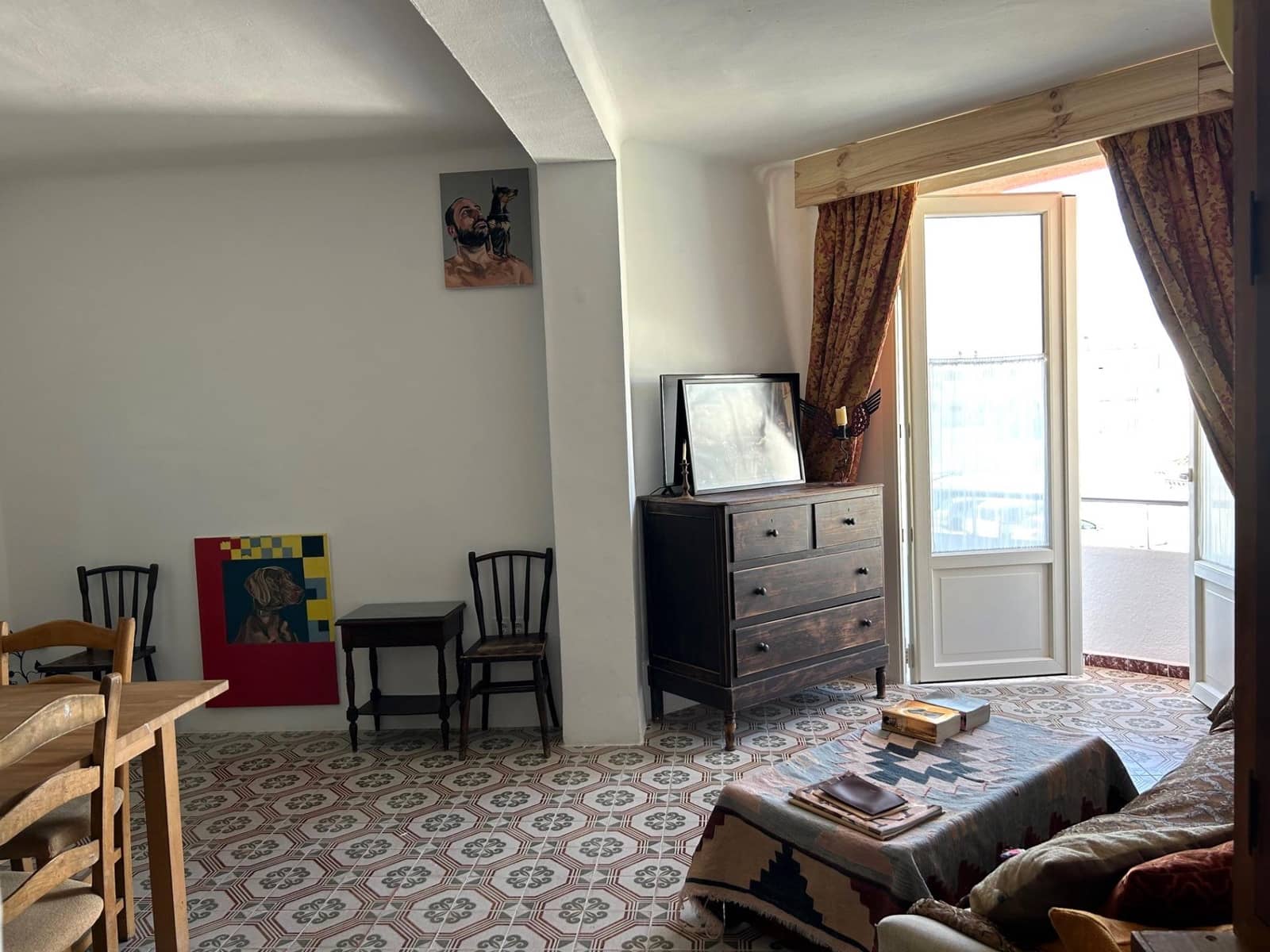 3 bedroom Flat for sale in Barbate - € 340,000 (Ref: 9714872)