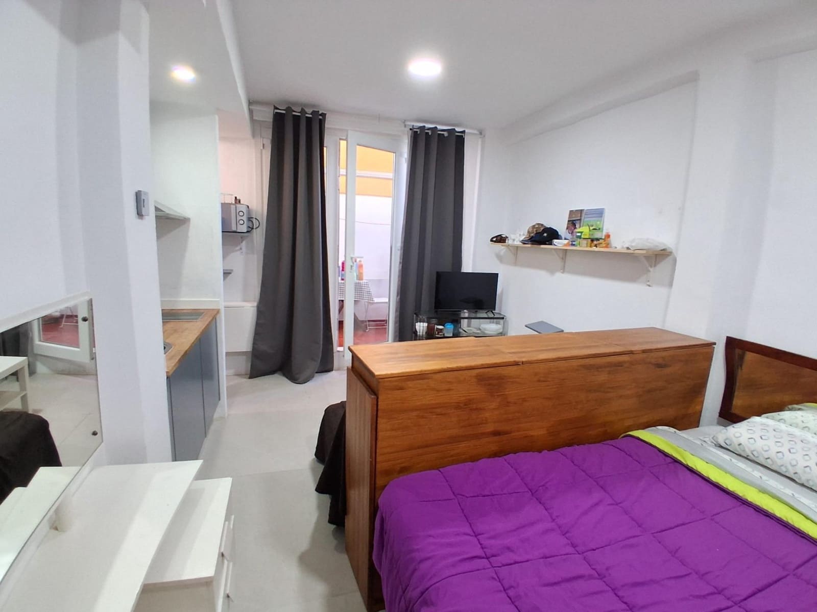 3 bedroom Flat for sale in Barbate - € 340,000 (Ref: 9714872)