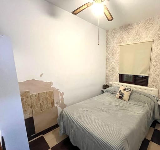 2 sypialnia Apartament na sprzedaż w Barbate - 93 000 € (Ref: 9714873)