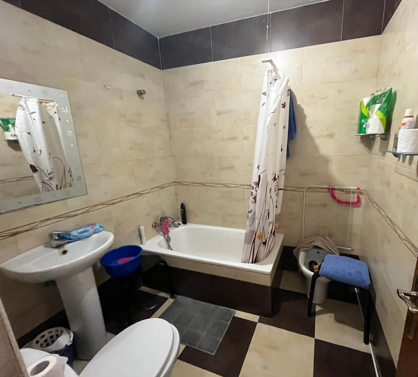 2 bedroom Apartment for sale in Barbate - € 93,000 (Ref: 9714873)