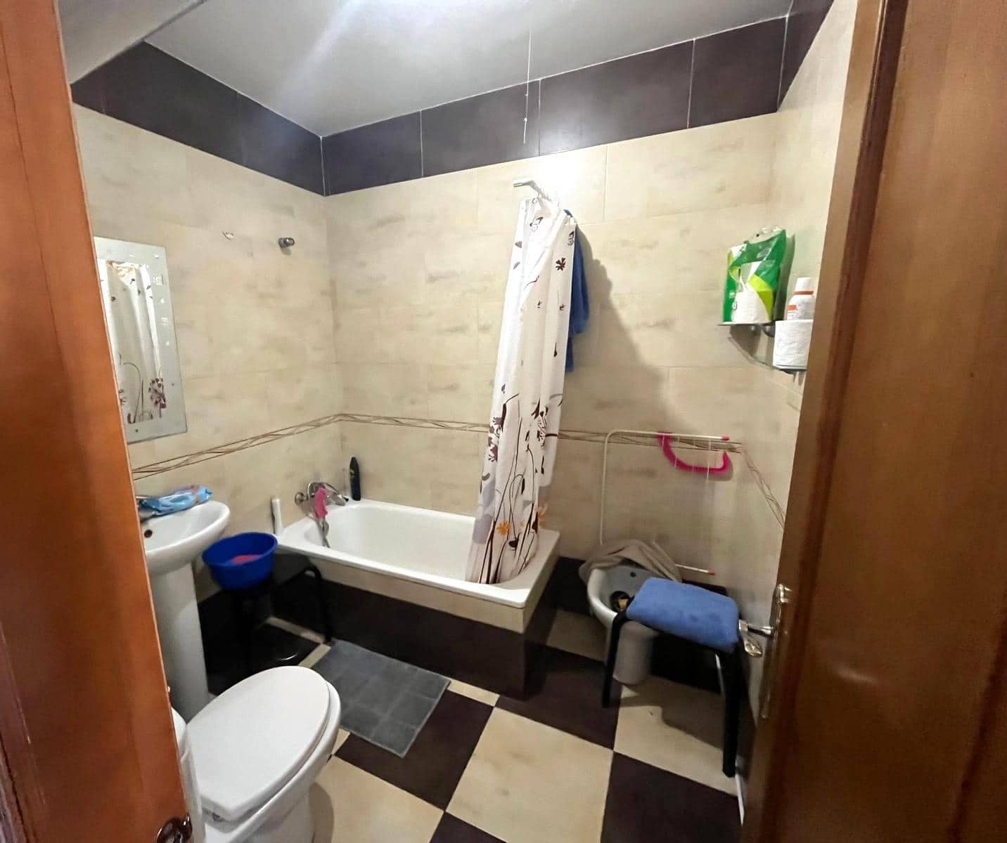 2 bedroom Apartment for sale in Barbate - € 93,000 (Ref: 9714873)