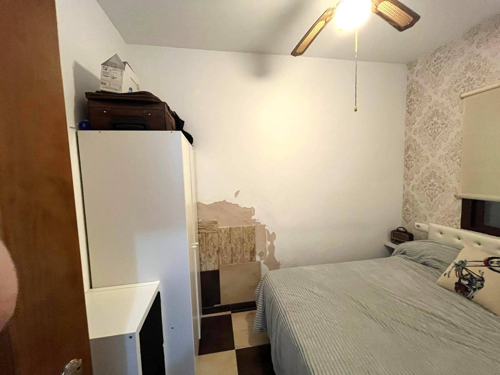 2 bedroom Apartment for sale in Barbate - € 93,000 (Ref: 9714873)