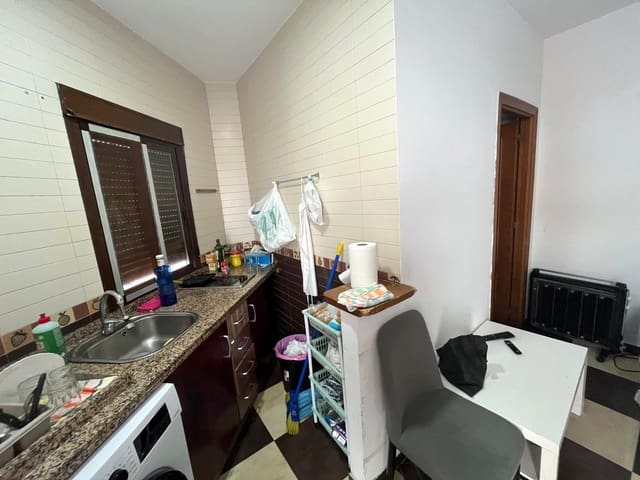 2 sypialnia Apartament na sprzedaż w Barbate - 93 000 € (Ref: 9714873)