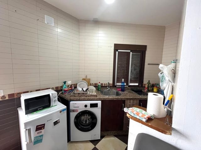 2 sypialnia Apartament na sprzedaż w Barbate - 93 000 € (Ref: 9714873)