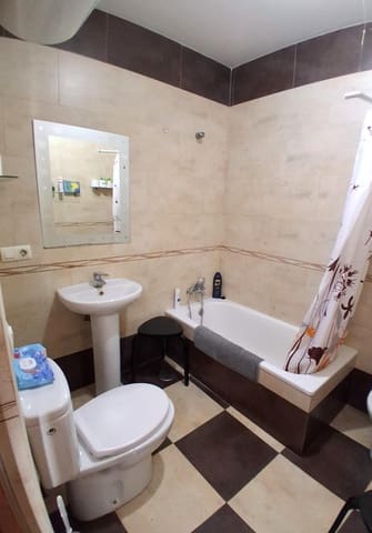 2 chambre Appartement à vendre à Barbate - 93 000 € (Ref: 9714873)