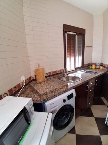 2 chambre Appartement à vendre à Barbate - 93 000 € (Ref: 9714873)