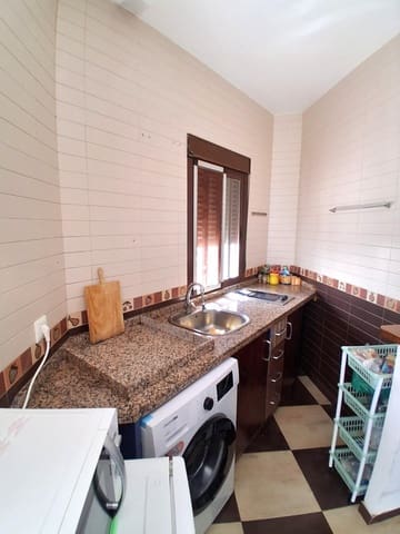 2 chambre Appartement à vendre à Barbate - 93 000 € (Ref: 9714873)