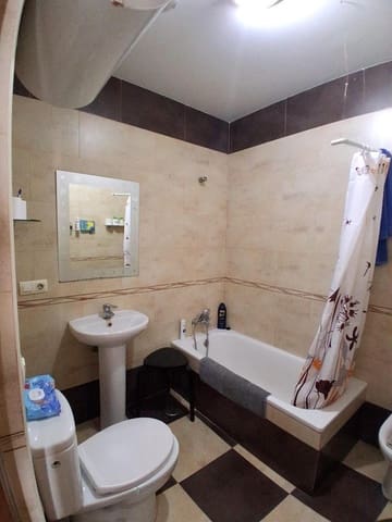 2 chambre Appartement à vendre à Barbate - 93 000 € (Ref: 9714873)