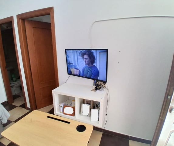 2 chambre Appartement à vendre à Barbate - 93 000 € (Ref: 9714873)