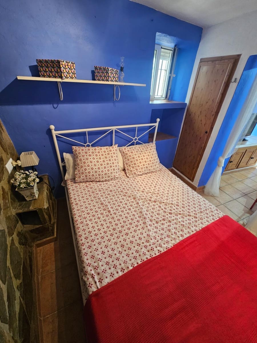 1 slaapkamer Appartement te koop in Vejer de la Frontera - € 88.000 (Ref: 9714874)