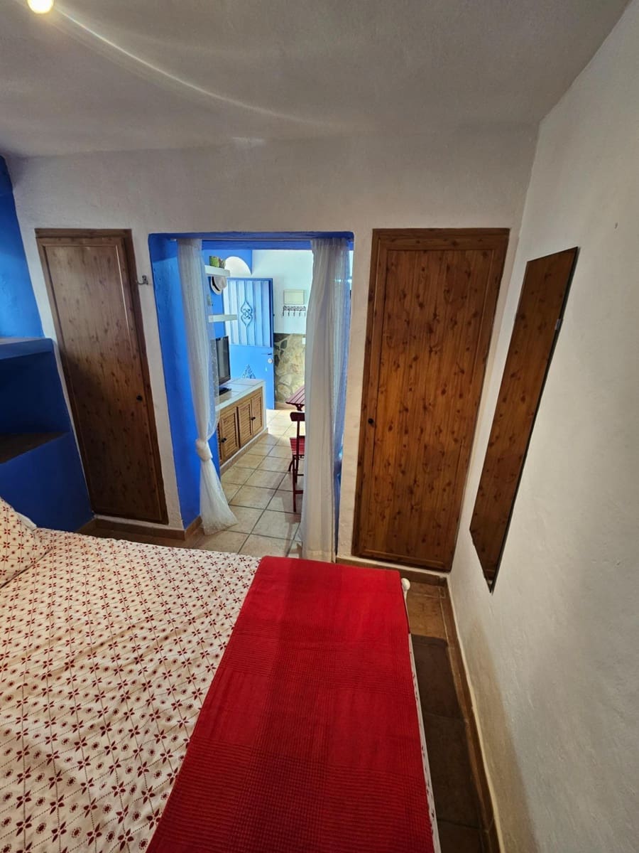 1 slaapkamer Appartement te koop in Vejer de la Frontera - € 88.000 (Ref: 9714874)