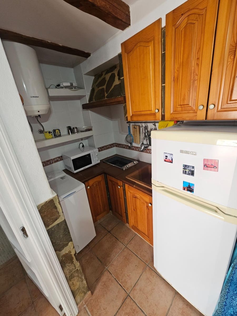 1 slaapkamer Appartement te koop in Vejer de la Frontera - € 88.000 (Ref: 9714874)