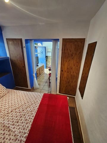 1 slaapkamer Appartement te koop in Vejer de la Frontera - € 88.000 (Ref: 9714874)